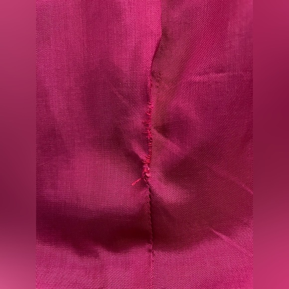 Vintage Hechter Wool Jacket/Blazer Size S/M - Picture 13 of 13